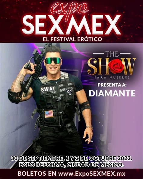 eroticos df|EXPO SEXMEX 2022 – EL FESTIVAL EROTICO.